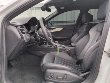 Audi A4 B9 2023 Audi a4 Premium Plus 45 2023 2.0l 2.0 Benzyna 261KM, zdjęcie 7