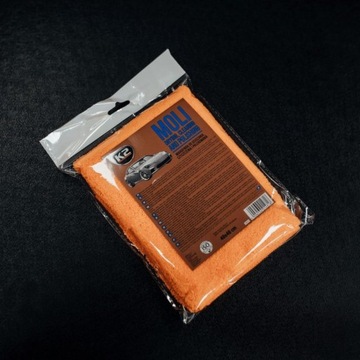 K2 MOLI XXL БОЛЬШАЯ МИКРОФИБРА ДЛЯ СУШКИ ТЕЛА