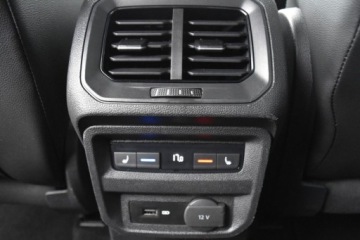 Seat Tarraco SUV 2.0 TDI 190KM 2020 Seat Tarraco SalonPL TDI 190KM Xcellence 7-os. 4x4 DSG BeatsKameraACC VAT23, zdjęcie 36