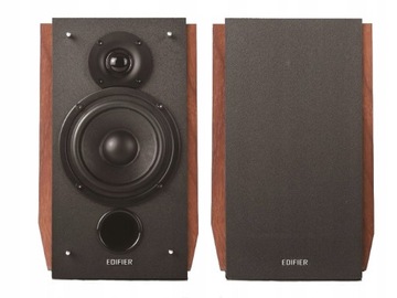 Компьютерные колонки EDIFIER R1700BTs Коричневые