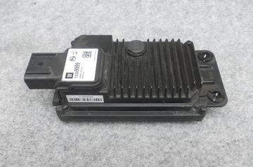 OPEL ZAFIRA C radar SENSOR distronic 13389999