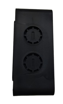 КУЛАЧКОВЫЙ ПЕРЕКЛЮЧАТЕЛЬ 20A 0-1 3F В КОРПУСЕ IP65