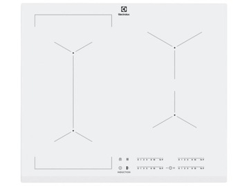 ELECTROLUX EIS62449W индукционная варочная панель