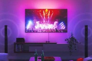 Taśma LED NANOLEAF 4D Screen Mirror Lightstrip