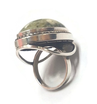 серебряное кольцо КОЛОС JM 925/11,6 р.11