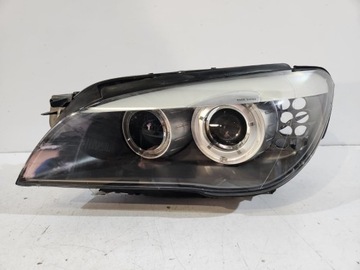 BMW 7 F01 F02 SVĚTLO BI-XENON LEVÝ - 17132