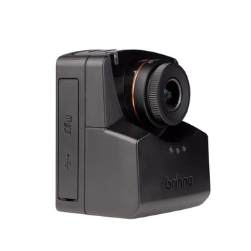 Интервальная камера Brinno HDR FHD TLC2020 4xAA