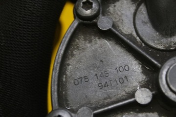 ВАКУУМНЫЙ НАСОС 075145100 VW T4 2.4 D AAB