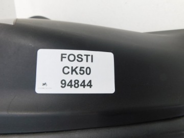 КРЫШКА ЗАЛИВНОЙ ГОРЛОВИНЫ БАКА FOSTI CK 50