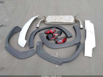 Mazda 2025 Mazda CX-50 2025 Mazda CX-50 2.5 S Premium Package AWD 2.5 Benzyna 187KM, zdjęcie 9