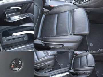 Opel Astra K Sports Tourer 1.6 Turbo 200KM 2016 Opel Astra 1.6Turbo 200KM pakiet zimowy gwarancja, zdjęcie 23