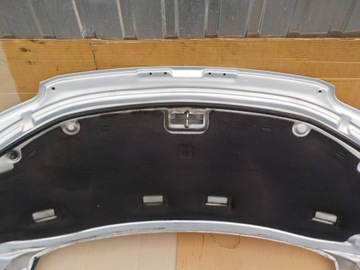 МАСКА SHARAN LIFT 00-10 LB7Z