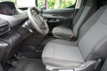 Peugeot Partner III Standard Furgon 1.5 BlueHDi 102KM 2022 Peugeot Partner Fv 23% *Org.Lakier* 40 244 netto, zdjęcie 6