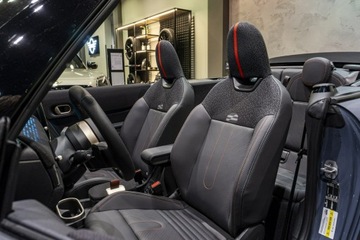 Mini 2025 Mini Cabrio John Cooper Works Cabrio - Dostępny, zdjęcie 15