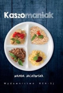 KASZOMANIAK, WANDA JACKOWSKA