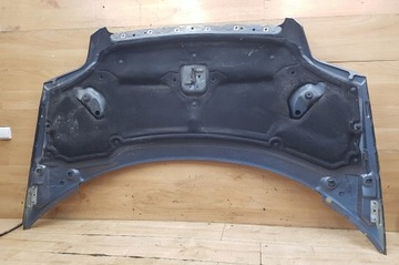KAPOTA KRYT MOTORU FIAT ULISEE II