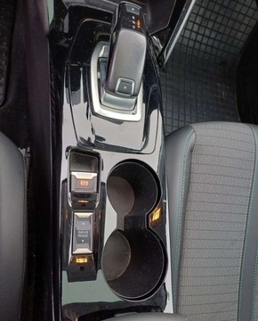 Peugeot 208 II Hatchback 1.2 PureTech 102KM 2020 Peugeot 208 276 Allure 102 KM AUTOMAT I wl. serwisowany w ASO GWARANCJA, zdjęcie 14