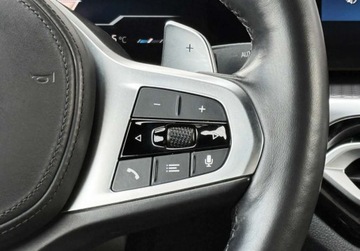 BMW Seria 3 G20-G21 Limuzyna 2.0 320d 190KM 2022 BMW Seria 3 I wlasciciel Gwarancja M Sport Bezwypadkowy FVAT23, zdjęcie 19