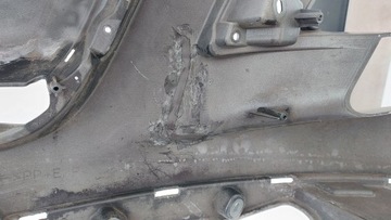 PEUGEOT 4008 NÁRAZNÍK PŘEDNÍ