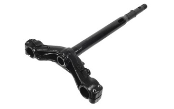 Подседельный штырь для скутера B-Max