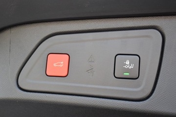 Citroen C5 Aircross SUV 1.5 BlueHDI 131KM 2019 Citroen C5 Aircross Modelowo 2020ShinePol SkoraGrz.FoteleFull LedNaviKamer, zdjęcie 21