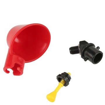 10 автоматических поилок для кур