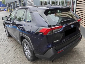 Toyota RAV4 V SUV Facelifting 2.5 Hybrid  Dynamic Force 218KM 2025 Od ręki - Comfort 2.5 Hybrid 218KM | Tempomat adaptacyjny!, zdjęcie 2