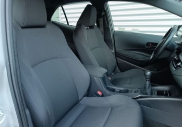 Toyota Corolla XII Hatchback 1.2 Turbo D-4T 116KM 2019 Toyota Corolla 1.2 116KM ActiveBusiness SalonPL SerwisASO Iwl Gwarancja VA, zdjęcie 15