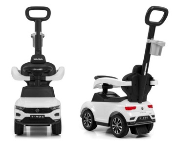Коляска Milly Mally, поручни для игрушечной машины, T-ROC