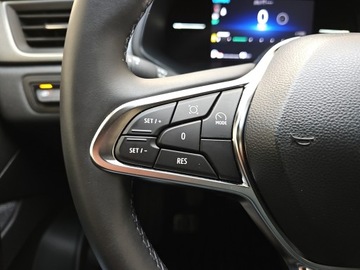 Renault Captur II Crossover Facelifting 1.0 TCe 90KM 2024 Renault Captur 1.0 TCe Techno LPG, zdjęcie 15