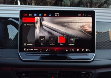 Volkswagen Tiguan III 2025 Volkswagen Tiguan Life 2.0TDI 150KM DSG Virtual Hak ACC Navi Kamera360 18, zdjęcie 33