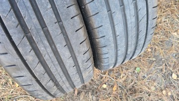 RÁFKY PNEUMATIKY ZIMNÍ 5.7MM ALFA ROMEO GT 147 156