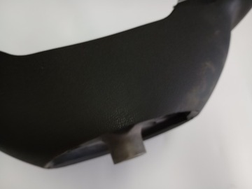 FIAT PUNTO EVO РУЛЕВОЕ КОЛЕСО МНОГОФУНКЦИОНАЛЬНОЕ 07355047750 ЕВРОПА