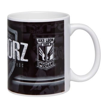 КРУЖКА ЛЕХ ПОЗНАНЬ СЛАВА