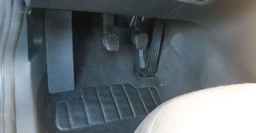 Skoda Yeti Outdoor 2.0 TDI 110KM 2014 Skoda Yeti Skoda Yeti 2.0 TDI 4x4 Active 2.0 Diesel 110KM, zdjęcie 18