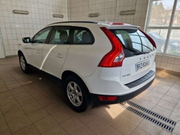 Volvo XC60 I SUV 2.4 D3 163KM 2013 Volvo XC 60 2,4 D5 ,220 tys.km, 4x4 ,100 bezwypadkowy, serwisowany ,Gwaran, zdjęcie 2