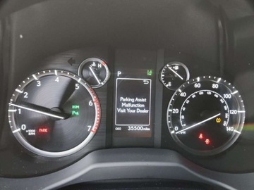Lexus GX 2022 Lexus GX 460 2022 4.6l 4.6 Benzyna 301KM, zdjęcie 9