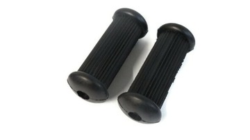 Guma kierowcy podnóżek Junak M10