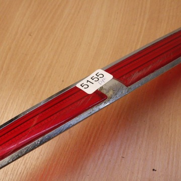 5155 Накладка нижнего картера правая Honda Goldwing GL 1800