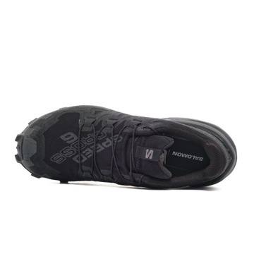 Buty Salomon Speedcross 6 L41742800 37 1/3