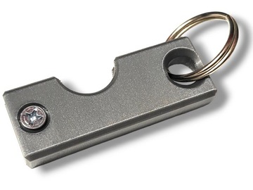 Etui do YubiKey 5 NFC USB-A Yubico ochrona S2