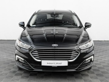 Ford Mondeo V Kombi Facelifting 2.0 EcoBlue 150KM 2020 Ford Mondeo WD2445P#2.0 EcoBlue Titanium Podgrz.f,, zdjęcie 6
