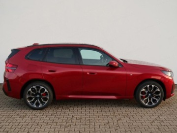 BMW X3 G45 2026 BMW X3 xDrive20 Sport Suv 2.0 (208KM) 2026, zdjęcie 1