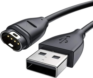 ŁADOWARKA KABEL USB do GARMIN VIVOACTIVE 3/ 4 / 4s