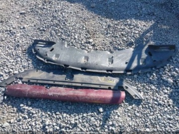 Chrysler Pacifica II 2020 Chrysler Pacifica 2021 CHRYSLER PACIFICA HYBRID TOURING L 3.6 Hybryda 260KM, zdjęcie 10