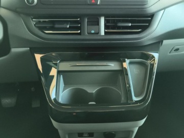 Ford Transit Custom II Van L1 2.0 EcoBlue  150KM 2026 Ford Transit Custom Kombi L2H1 150KM Limited, zdjęcie 13