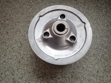 Вариатор Bell Clutch CVT Kawasaki KFX 700