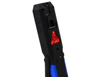 Лампа для мастерской 230/12В 3W-240 AKU Li-on