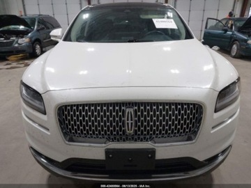 Lincoln 2022 Lincoln Nautilus Reserve 2022 2.7l 2.7 Benzyna 335KM, zdjęcie 7