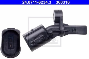ATE 24.0711-6234.3 SENZOR RYCHLOST OBRAT KOLA